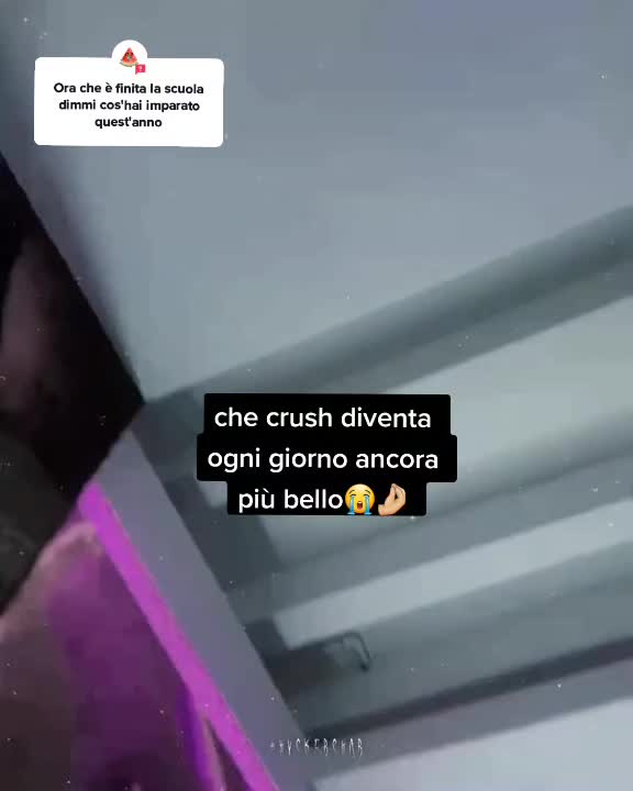 @Consigli per ragazze