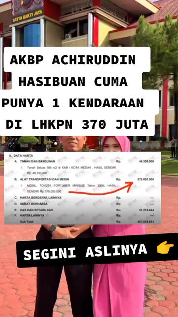 @Fans AKBP Achiruddin Hasibuan