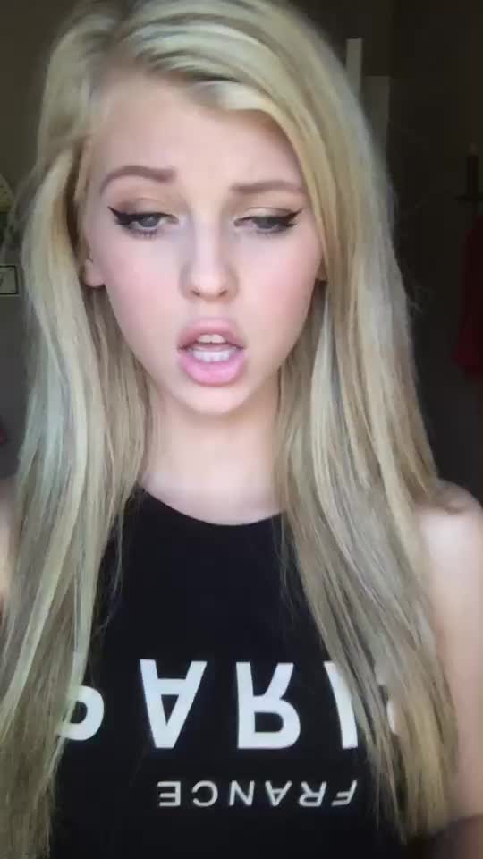 @Loren Gray