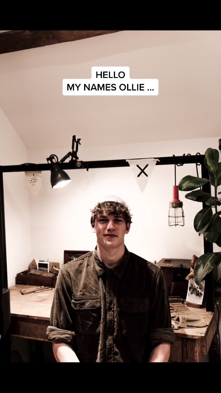 @O L L I E S M I T H E R