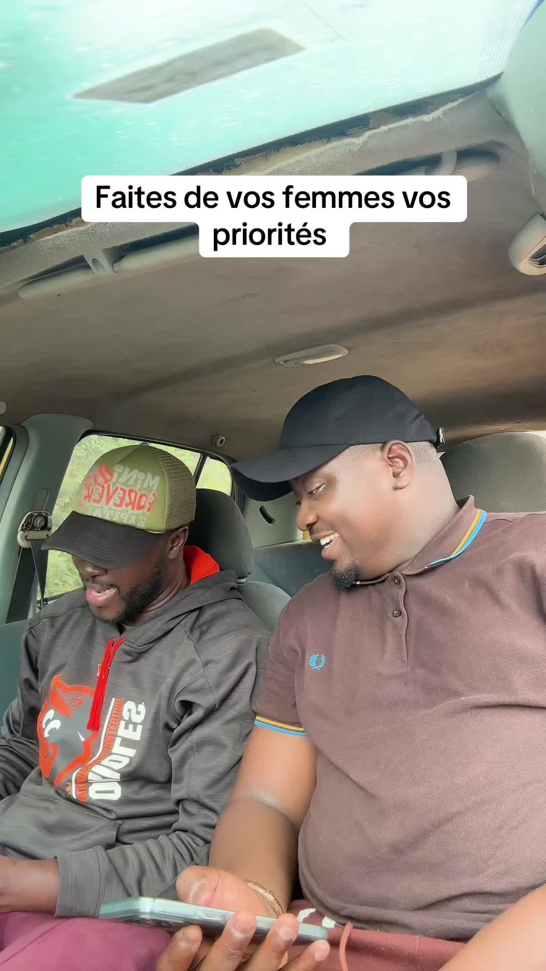@Tonton Dave 🇨🇲 COACH LOVE