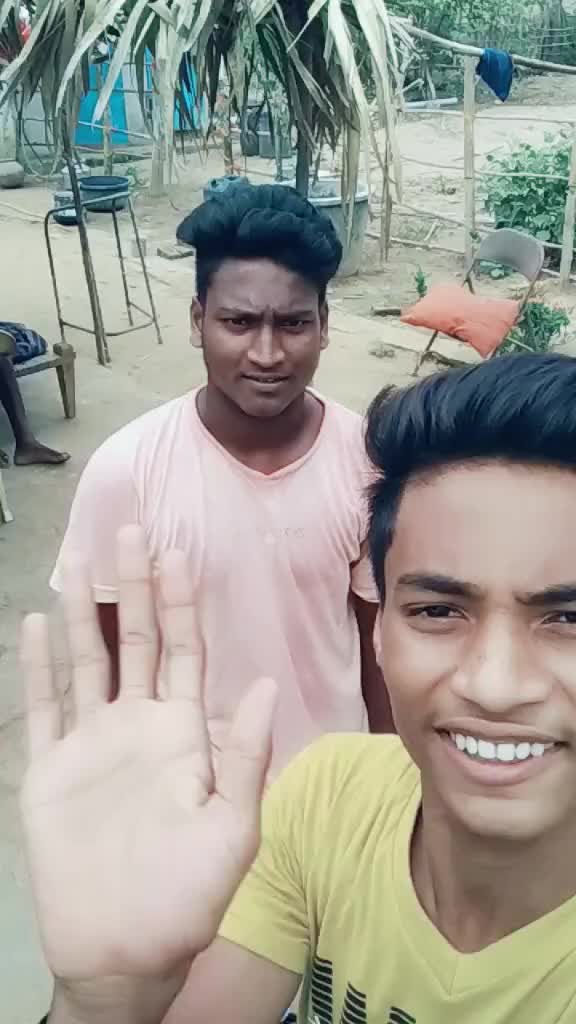 @vinod Yadav