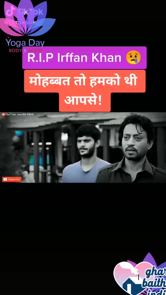 @Irfan Khan