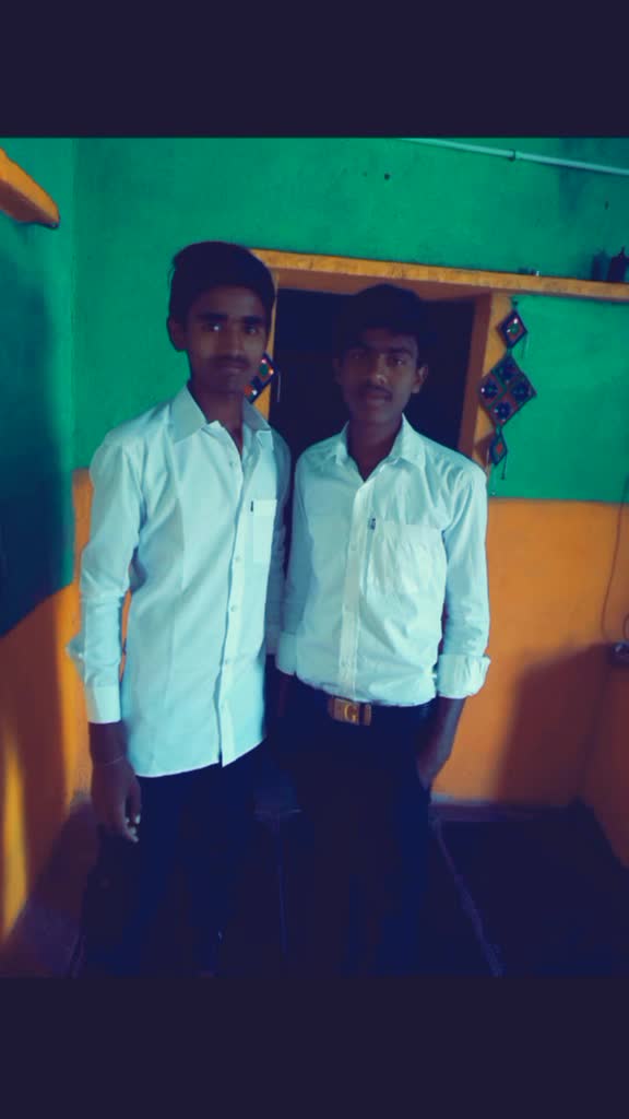 @Basavaraj Pagad