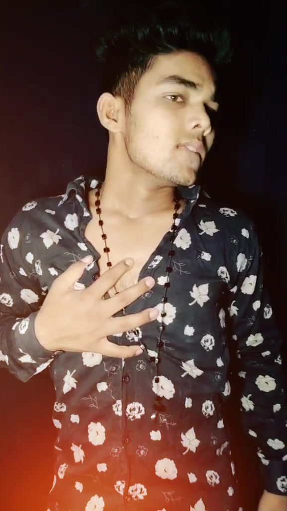 @Shubham