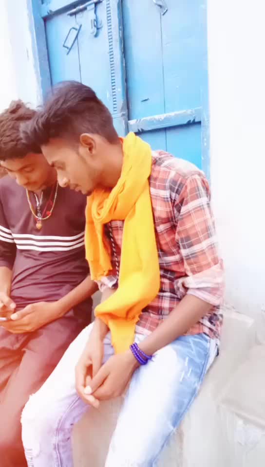 @GP Kushwaha