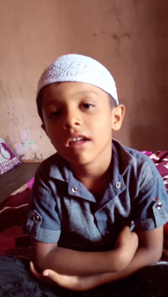 @Javid Khan Khoram