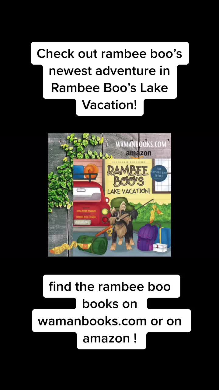 @The Real Rambee Boo