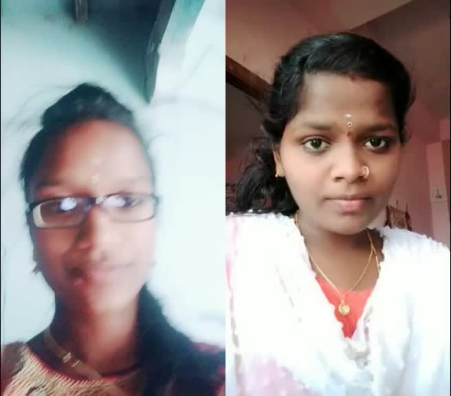 @Mounika Voruganti