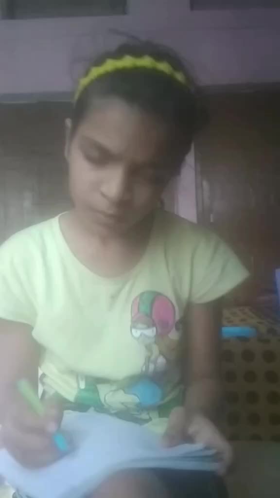 @suhani awasthi