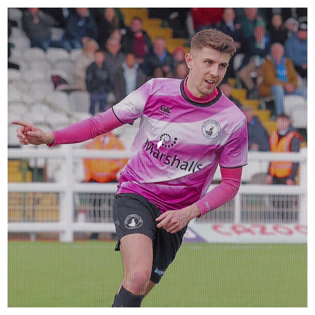 @Buxtonfcofficial