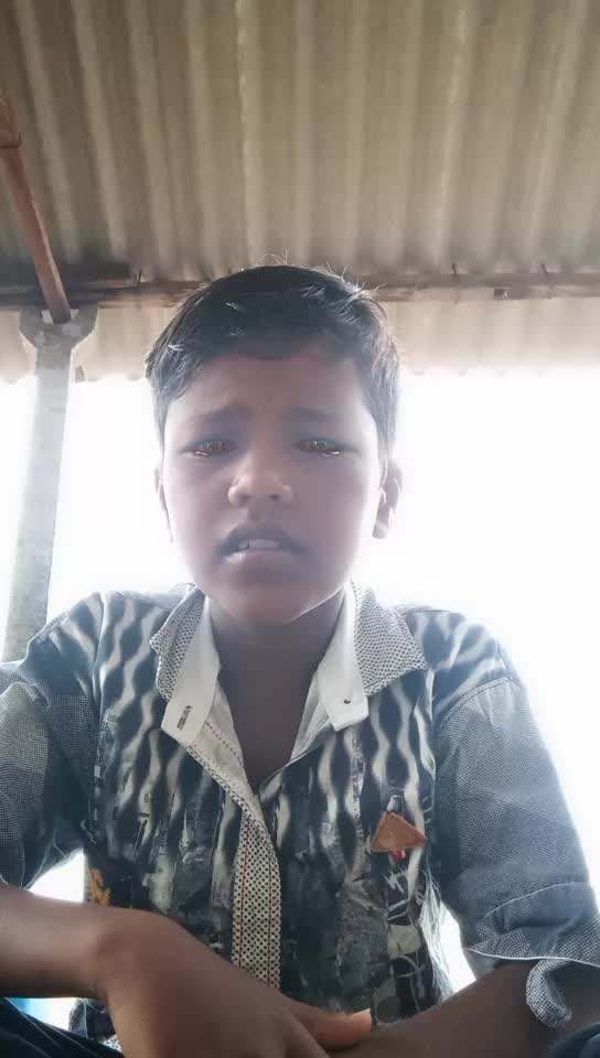 @chandhu Maharaj3