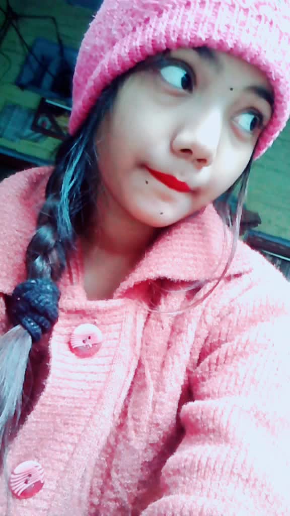@Zayra_mirza_aman❤