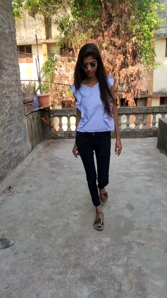 @kiran patil