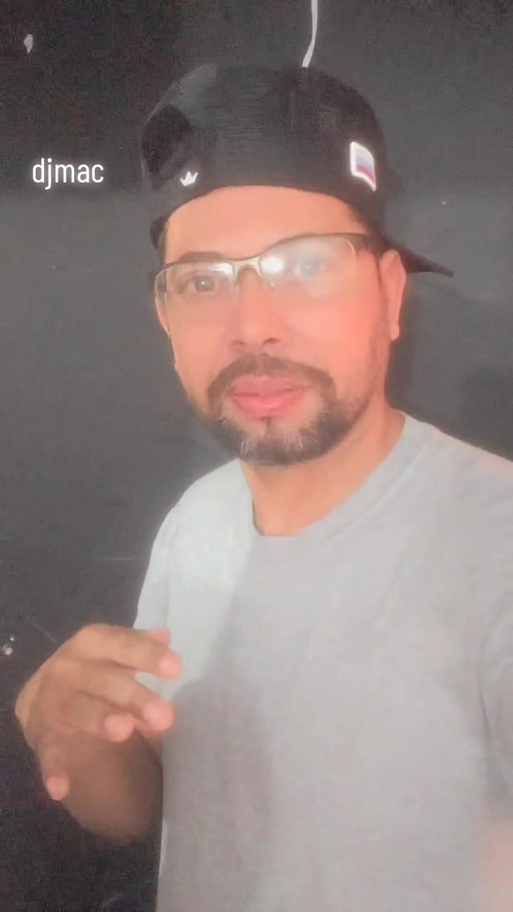 @Djmacjuniocell