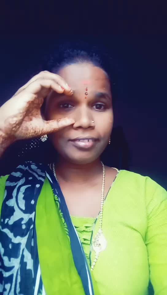 @Kalai Kalai