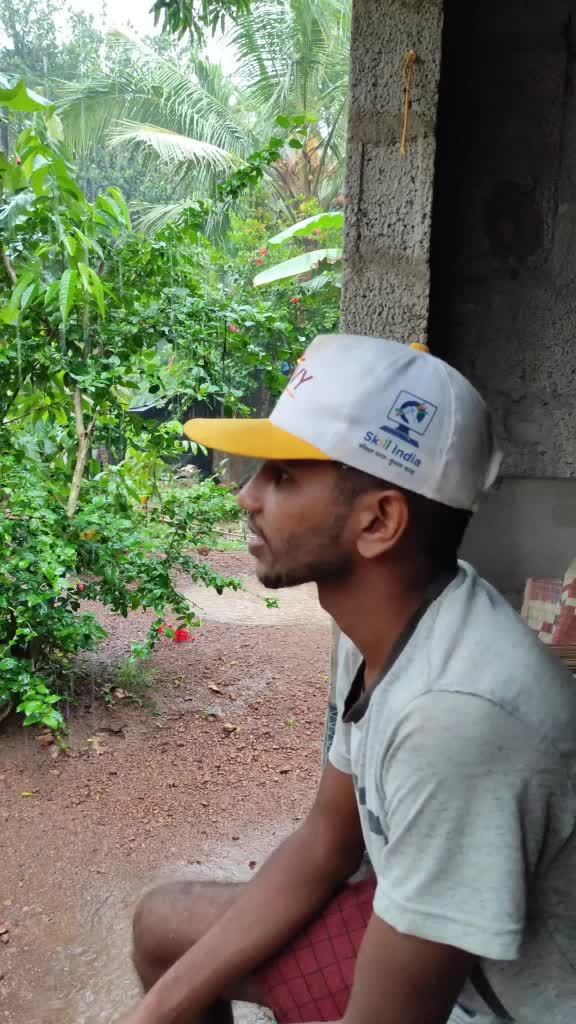 @Gokul Spartanz