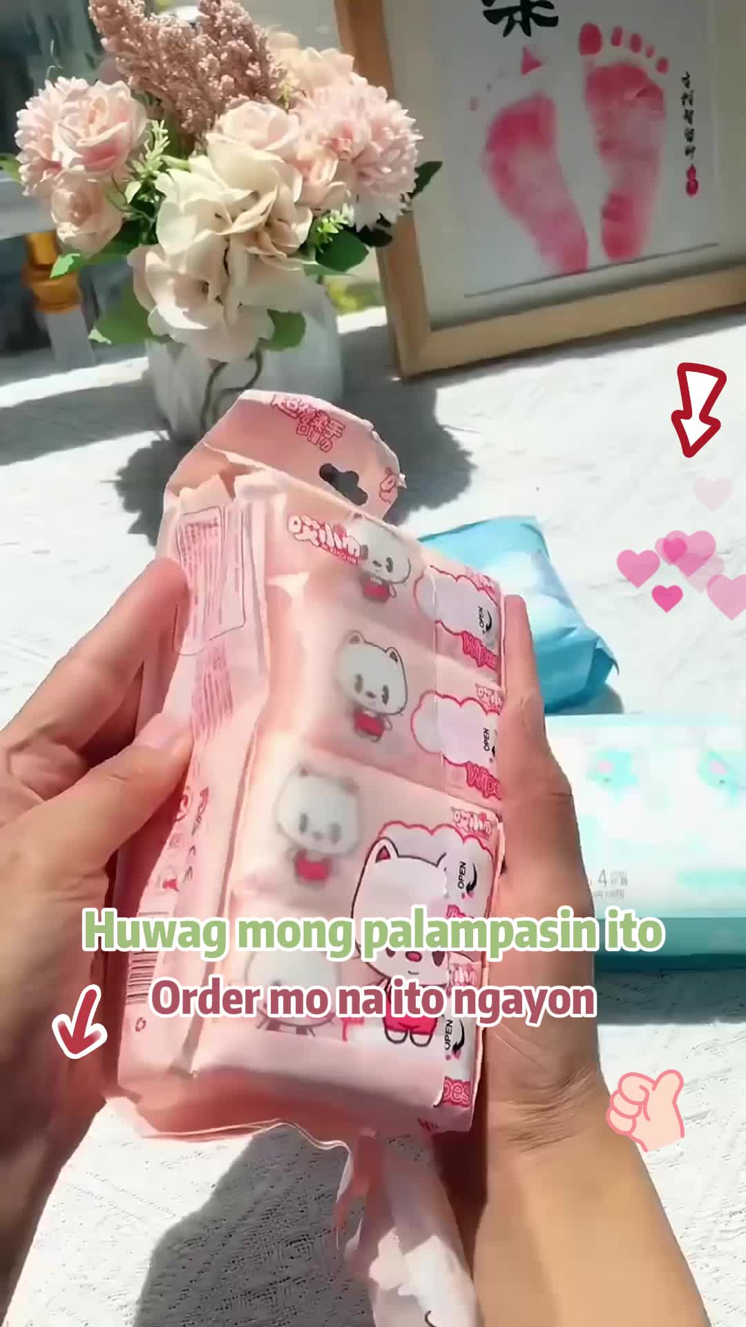 @baby explorer