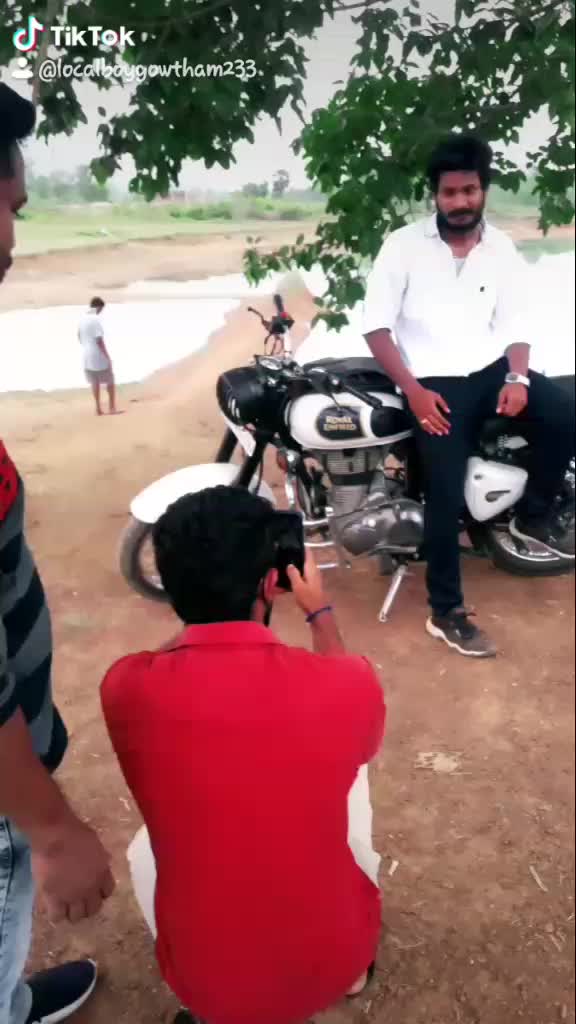 @Gowtham Gandi