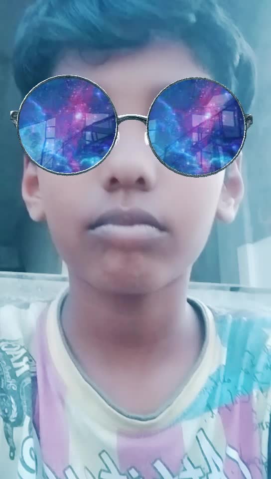 @J.S. Kumar Saidulu