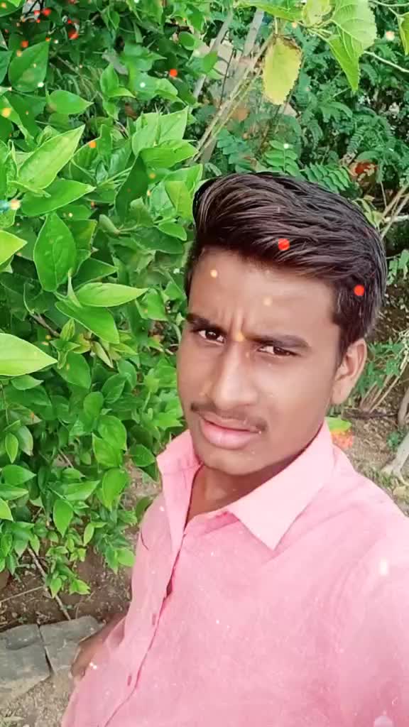 @Kiccha Sandeep