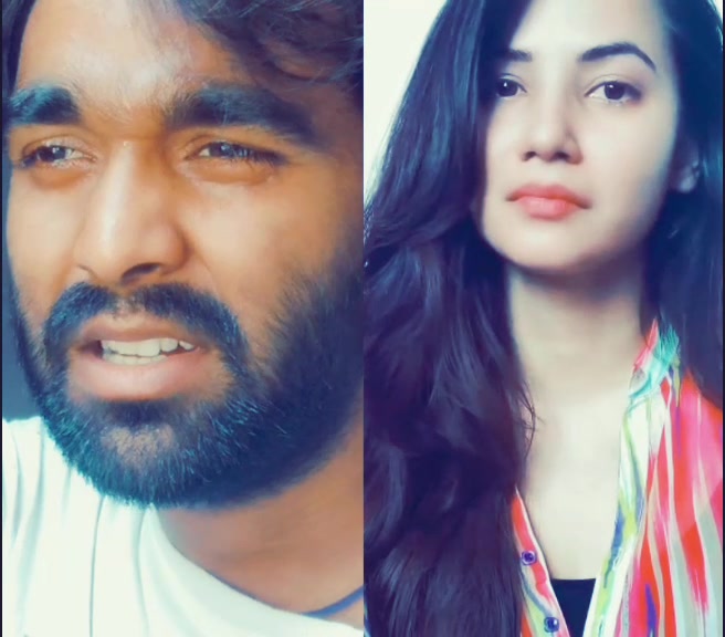 @Danish saifi