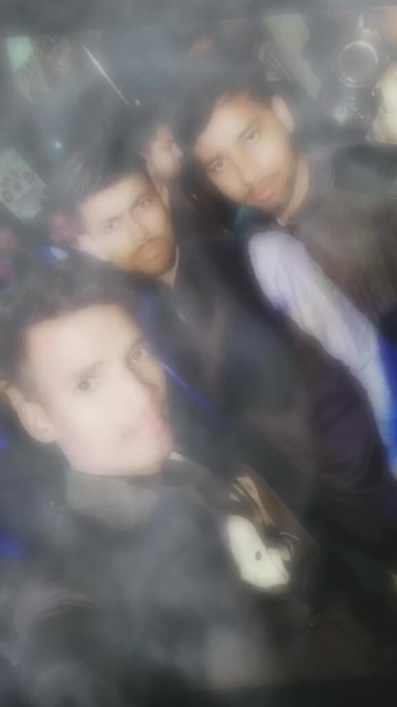@rupesh singh