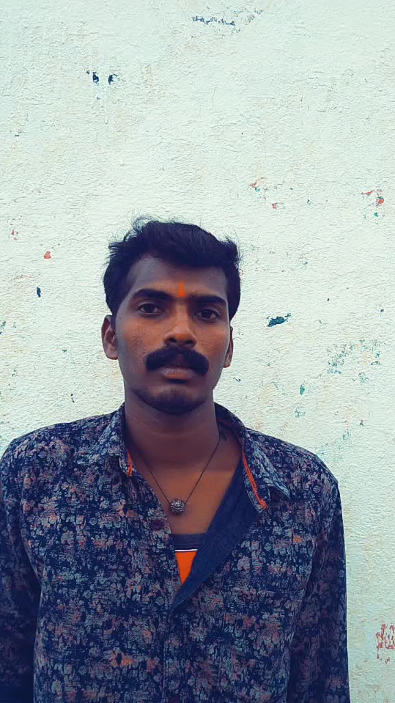 @Amar Prakash Raj
