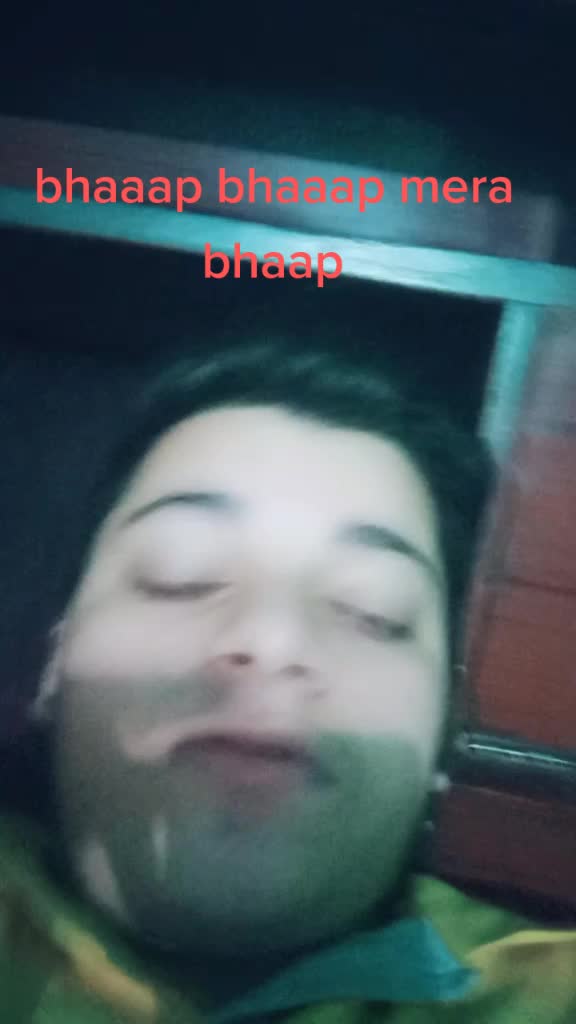 @paras Thakur