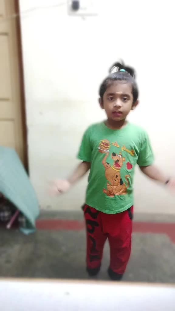 @Velayudham Vicky