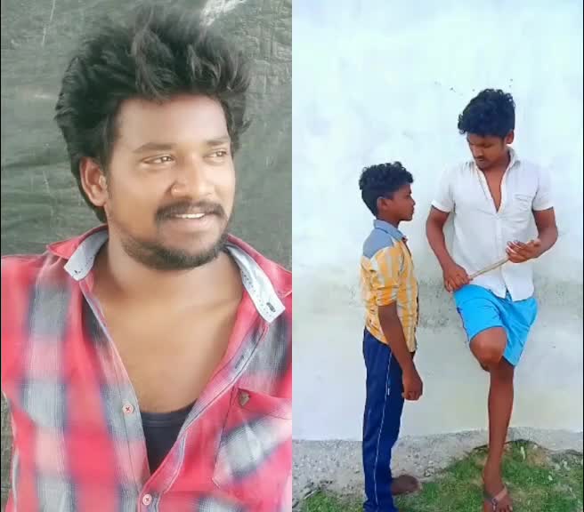 @Hemu Hemanth