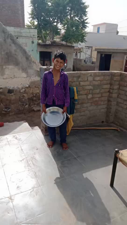 @Sunil meghwal