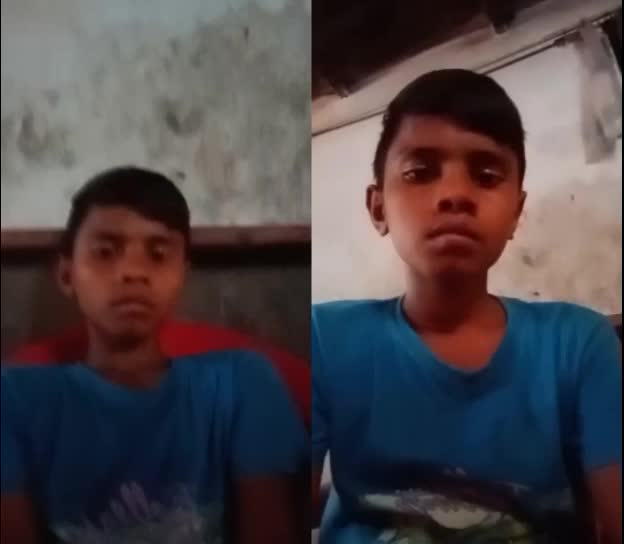 @Gudiya Santhosh