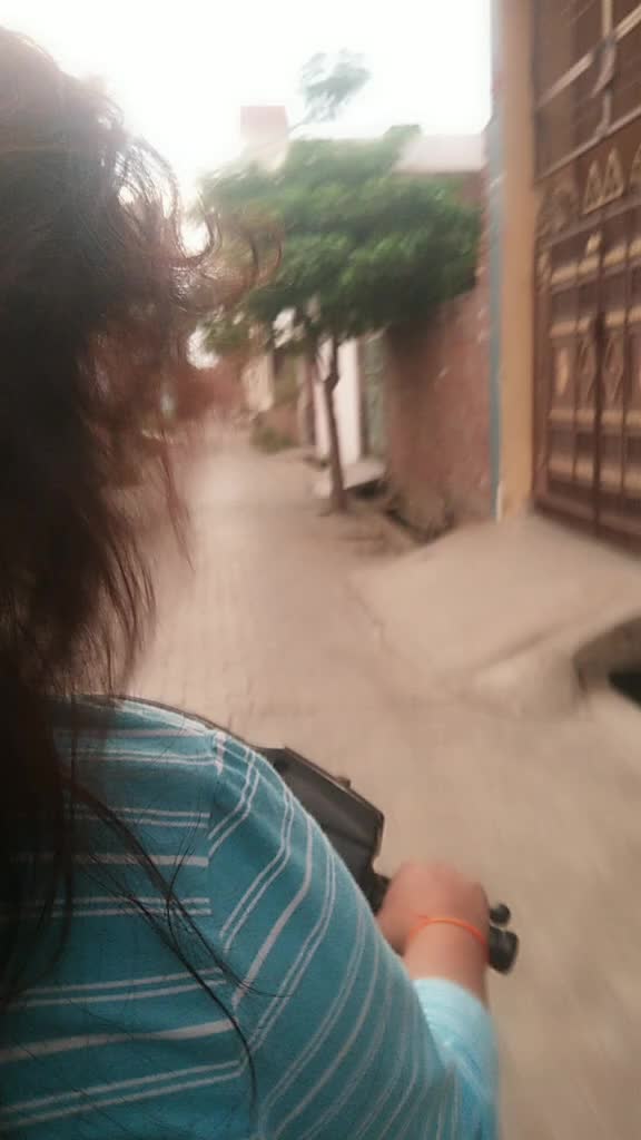 @Anjali Thakur