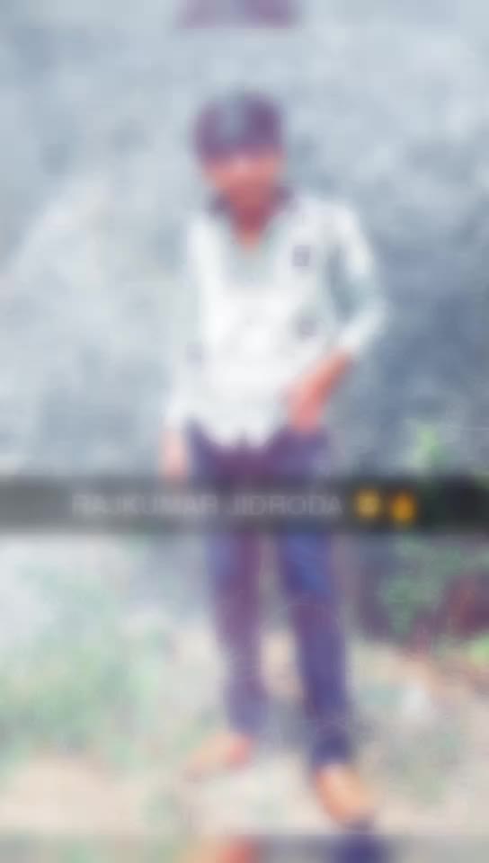 @😎Rajkumar Jidroda😎