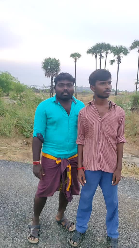 @Sargunam
