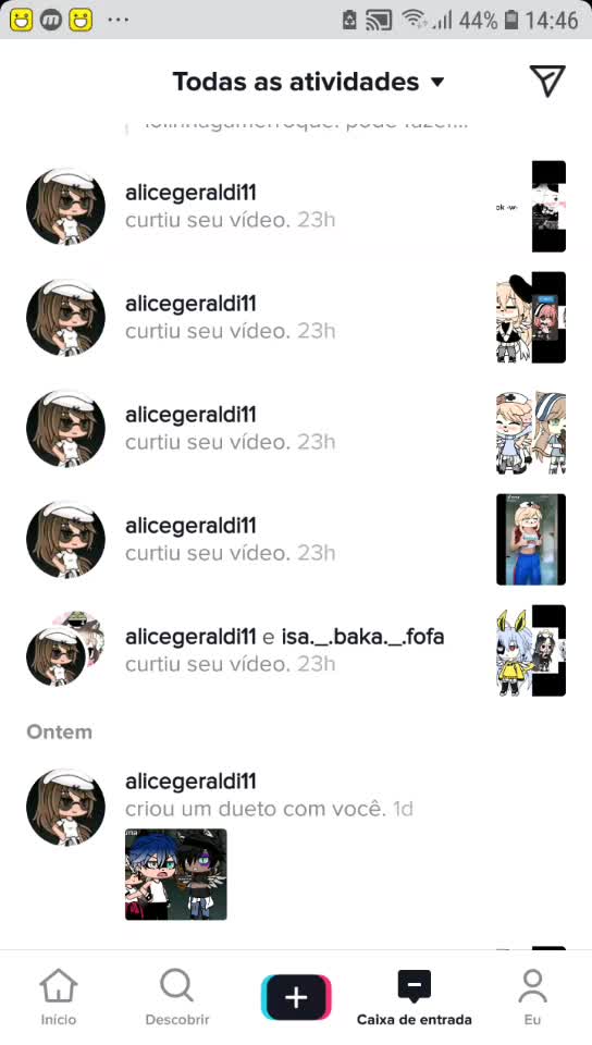 @Yasmin Cham Br