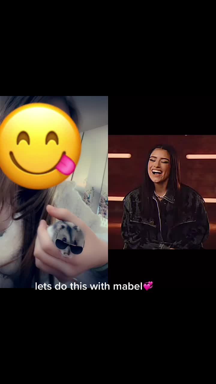 @mabel <3