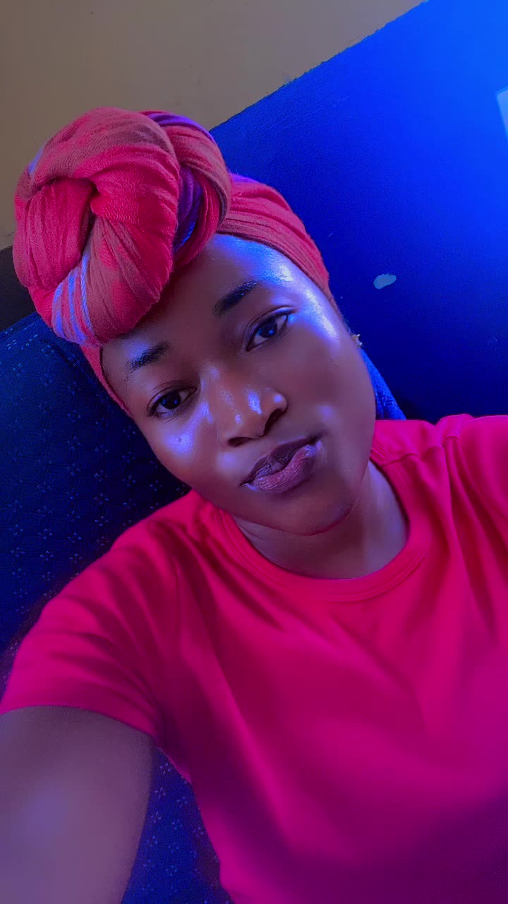 @Akosua Dzifa(AJ)💕