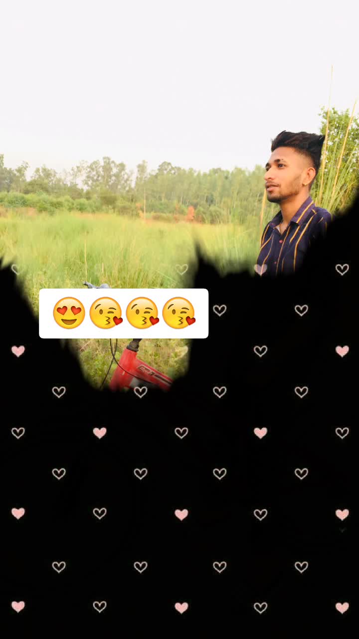 @cuteness Munda😊