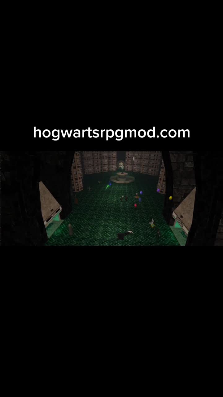 @hogwartsrp.tk