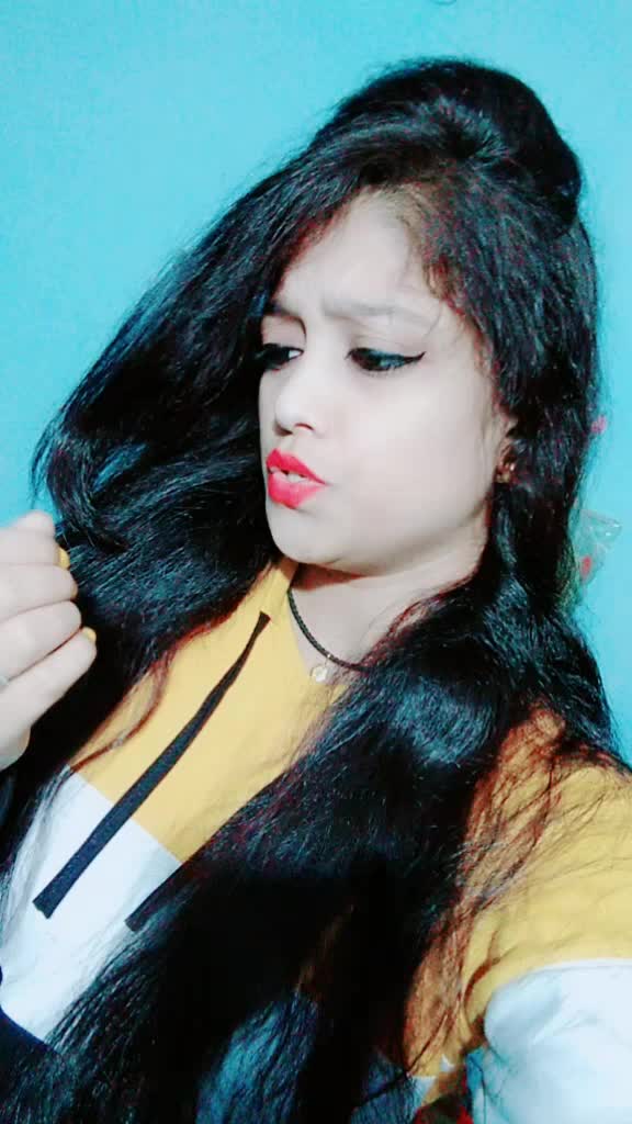 @🥰KaMnA GaUtAm👑