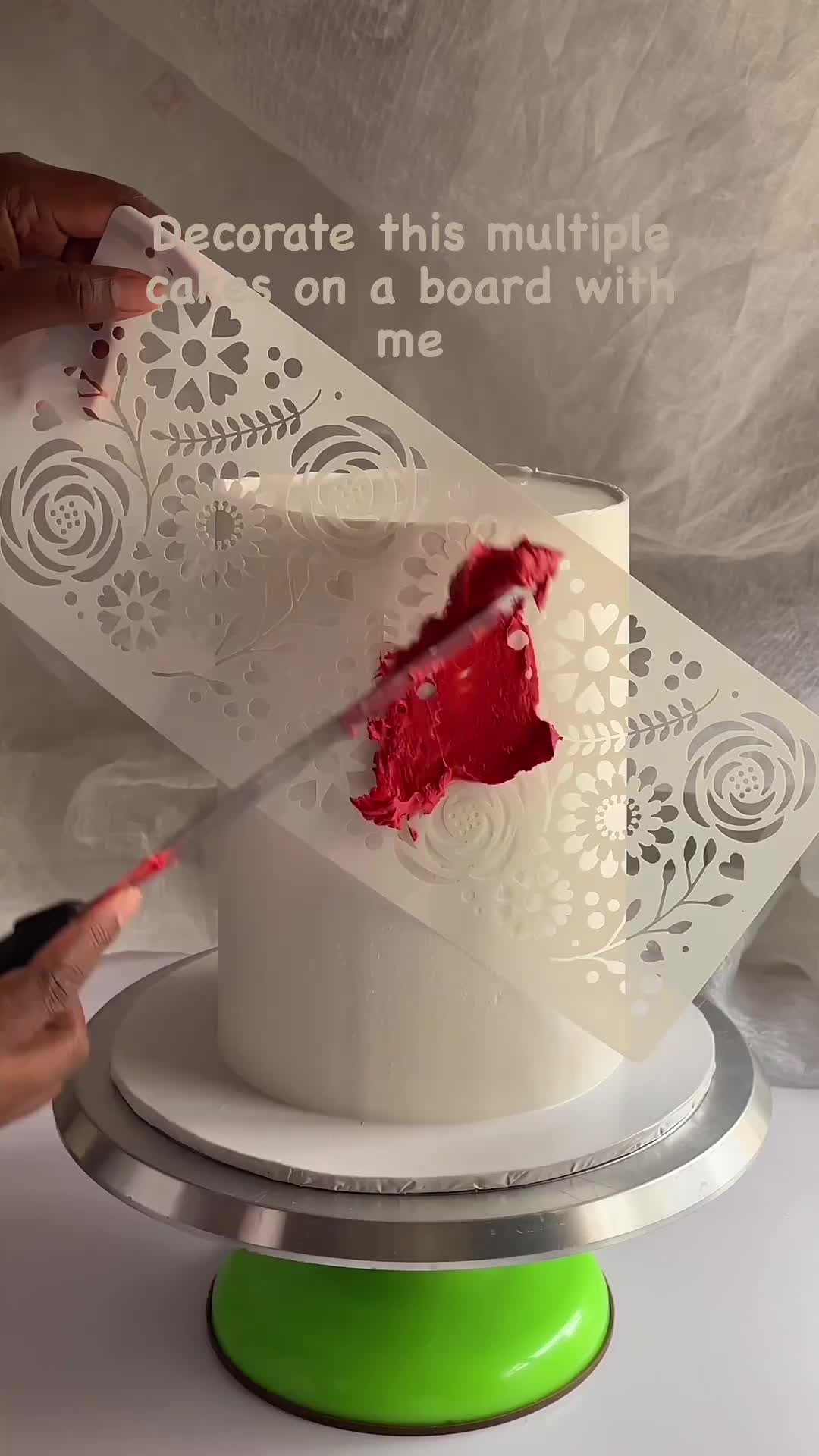 @Kenya Bakers and Tutorials hub