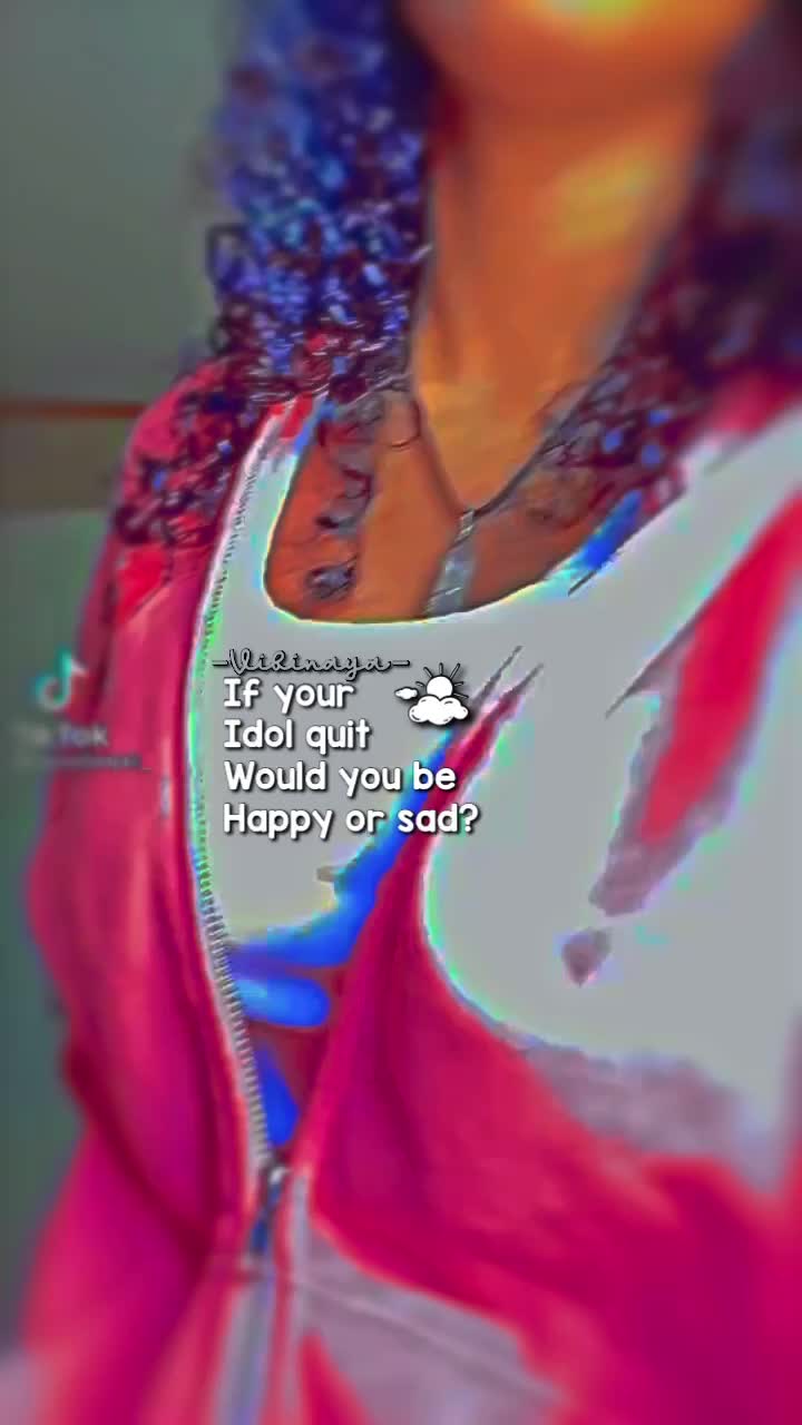 @Aya hasn’t noticed !