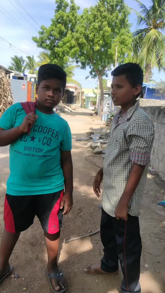@Vijay Rama Raju