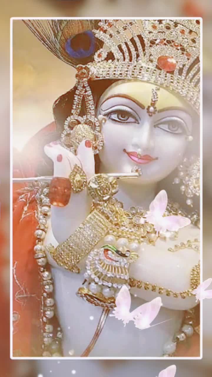 @radhe Krishna 😘