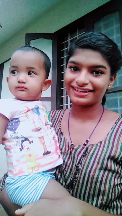 @Ammu Thenuzz