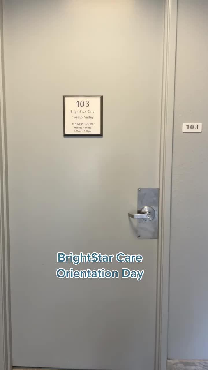@BrightStar Care Conejo Valley