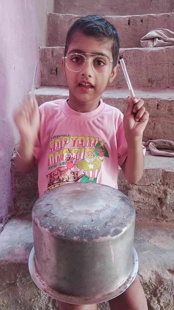 @Rajat Vedi