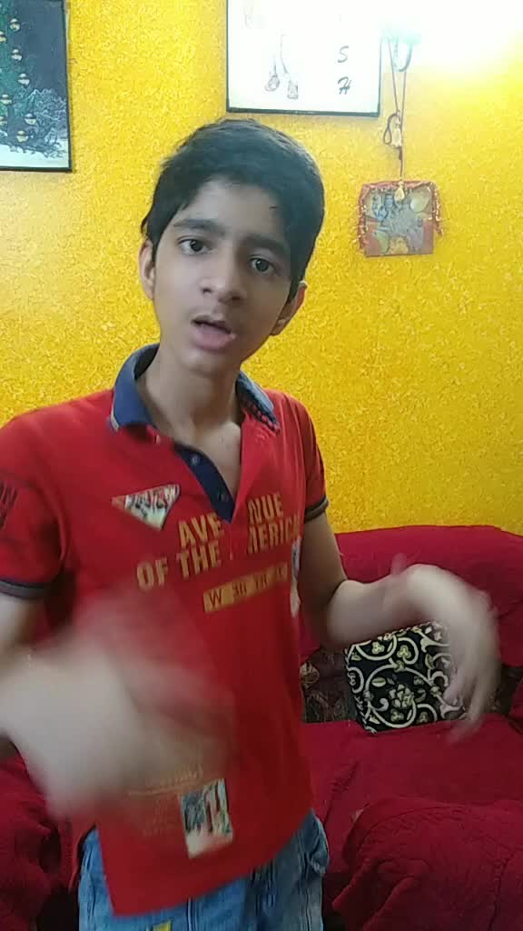 @saish rockstar